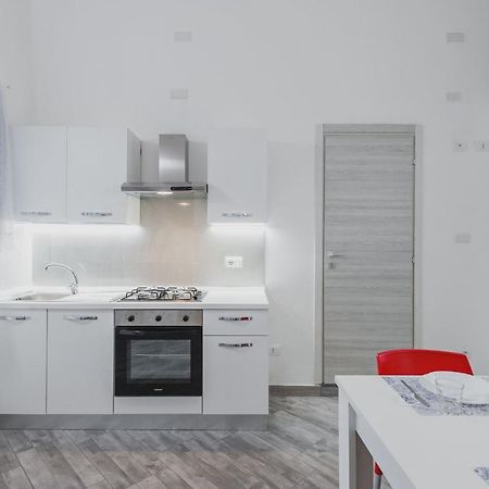 카타니아 Modern Duplex With Balcony By Wonderful Italy 아파트 외부 사진
