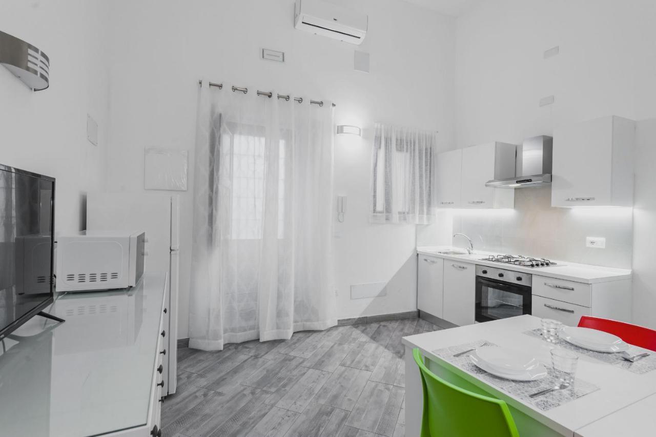 카타니아 Modern Duplex With Balcony By Wonderful Italy 아파트 외부 사진