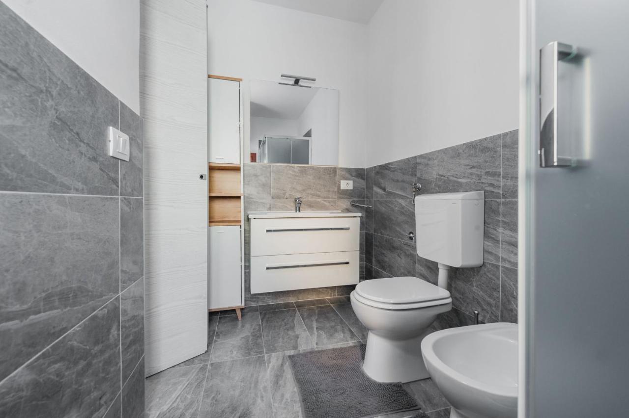 카타니아 Modern Duplex With Balcony By Wonderful Italy 아파트 외부 사진