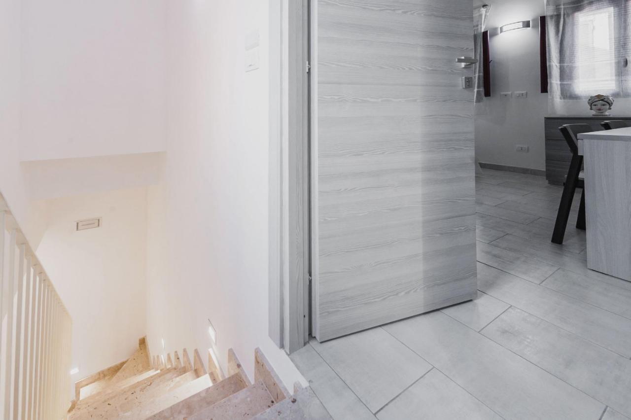 카타니아 Modern Duplex With Balcony By Wonderful Italy 아파트 외부 사진