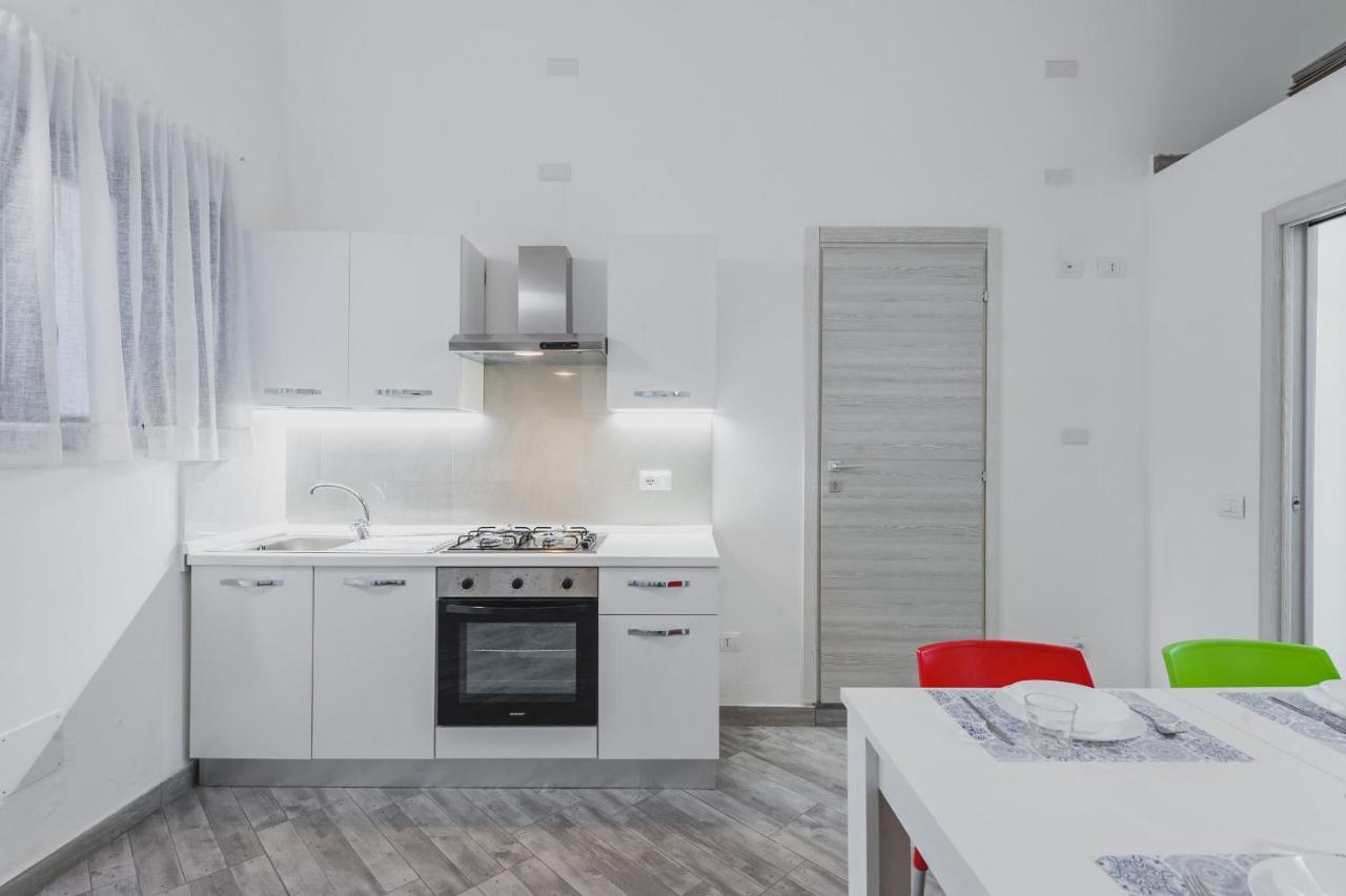 카타니아 Modern Duplex With Balcony By Wonderful Italy 아파트 외부 사진