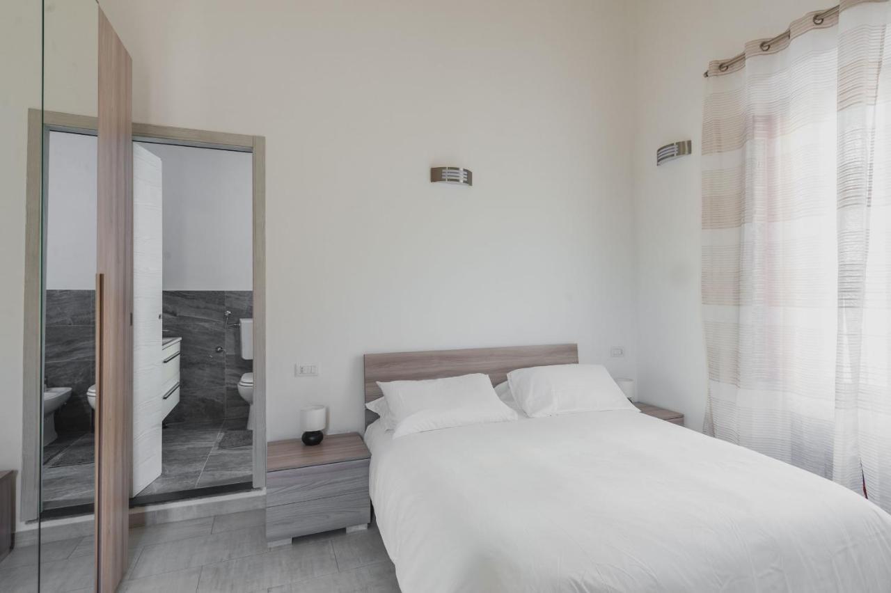 카타니아 Modern Duplex With Balcony By Wonderful Italy 아파트 외부 사진