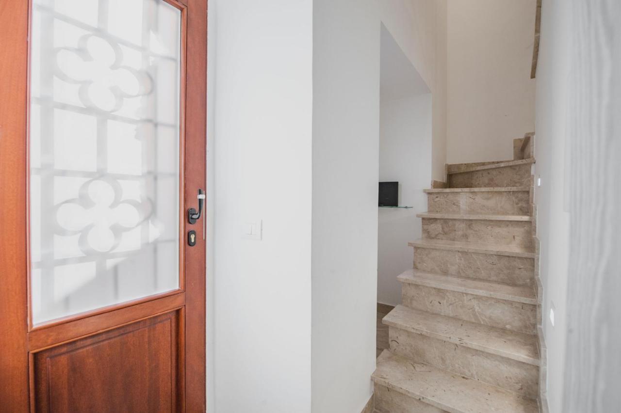 카타니아 Modern Duplex With Balcony By Wonderful Italy 아파트 외부 사진