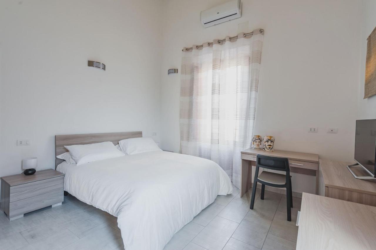 카타니아 Modern Duplex With Balcony By Wonderful Italy 아파트 외부 사진