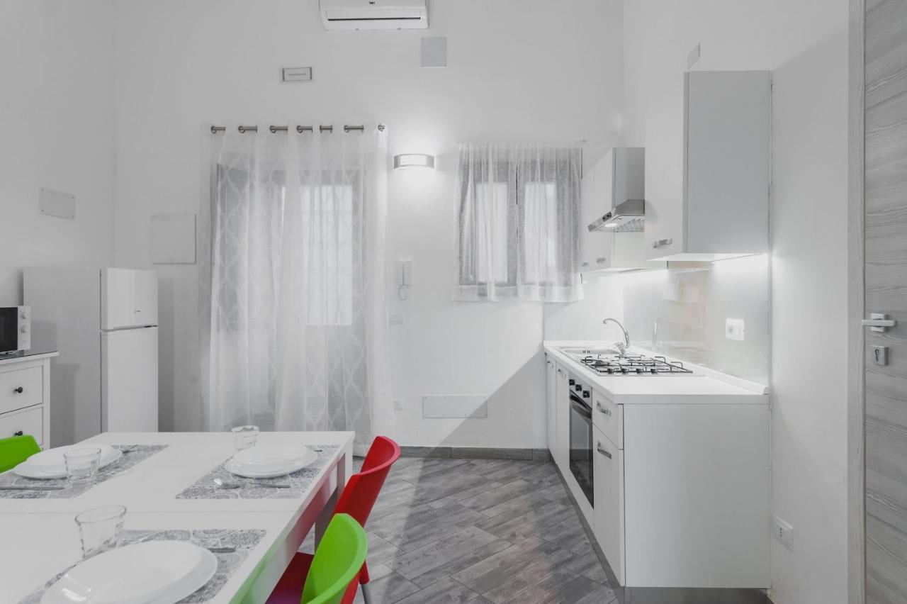 카타니아 Modern Duplex With Balcony By Wonderful Italy 아파트 외부 사진